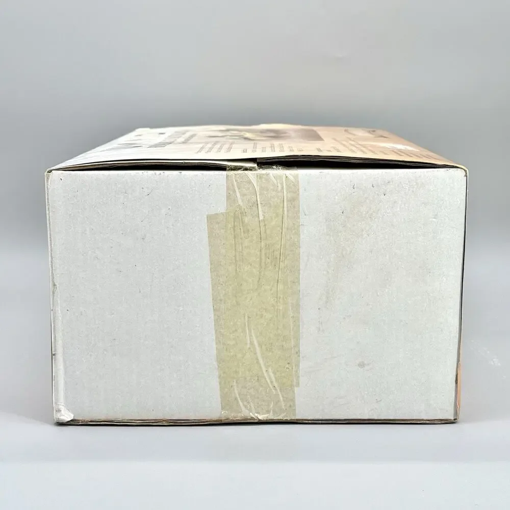 UMAID Himalayan Salt Block Grilling Cooking Cutting Serving 11.8